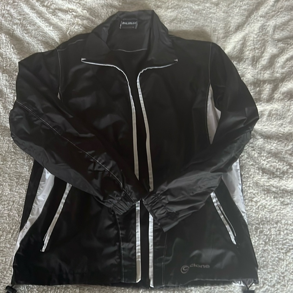 Women’s lightweight jacket
